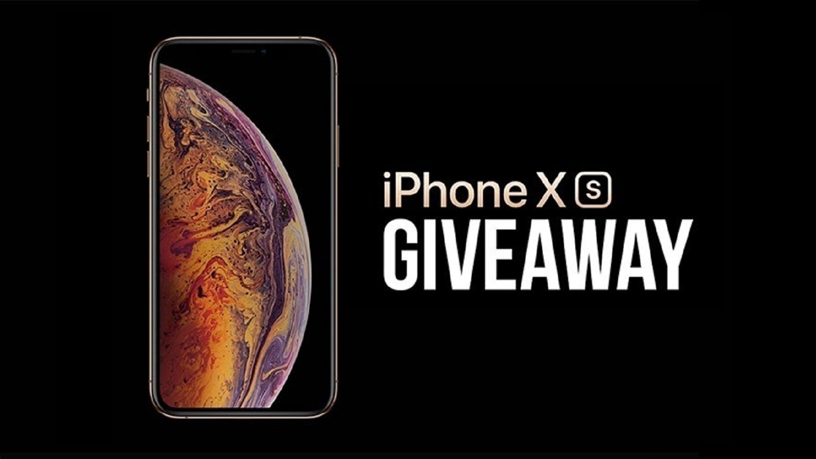 CPAGrip iPhone XS Giveaway High Converting Landing Page